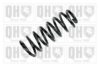 QUINTON HAZELL QCS6300 Coil Spring